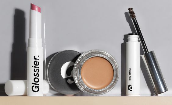 Glossier : Phase 2